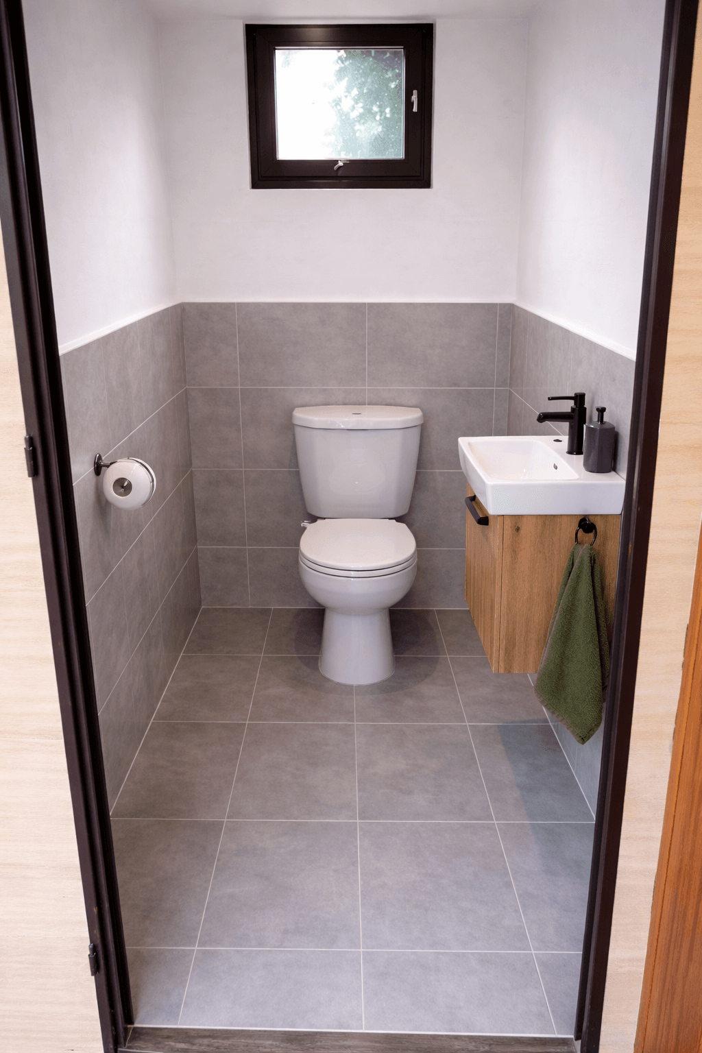 WC